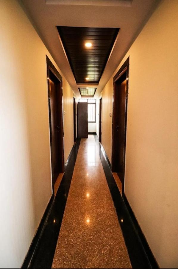 Hotel Laakhan By Ghumo Udaipur Exterior photo