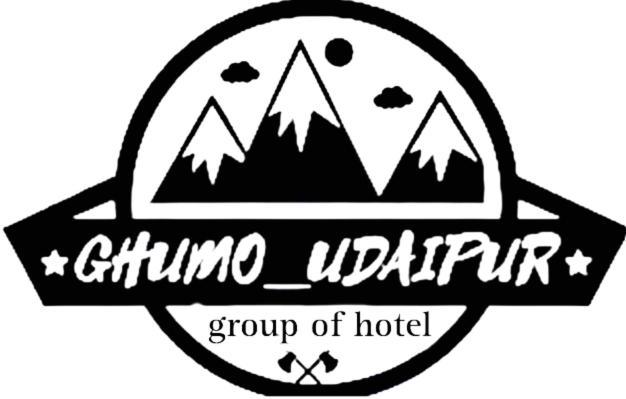 Hotel Laakhan By Ghumo Udaipur Exterior photo