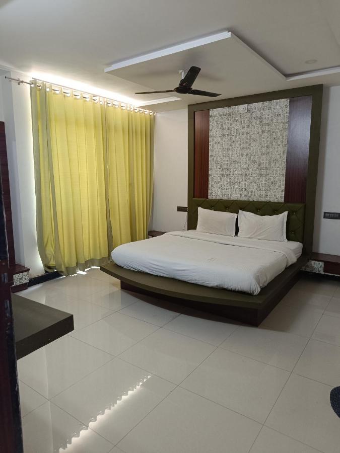 Hotel Laakhan By Ghumo Udaipur Exterior photo