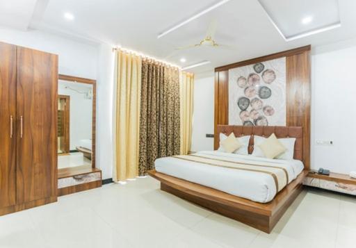 Hotel Laakhan By Ghumo Udaipur Exterior photo