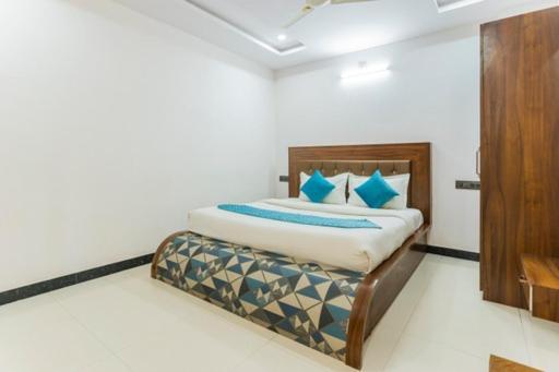 Hotel Laakhan By Ghumo Udaipur Exterior photo